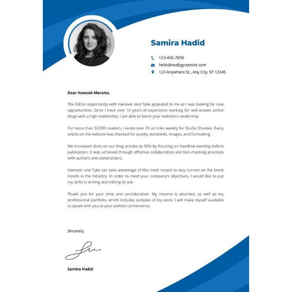 Comment rédiger une lettre de motivation simple et percutante en 2025 ?